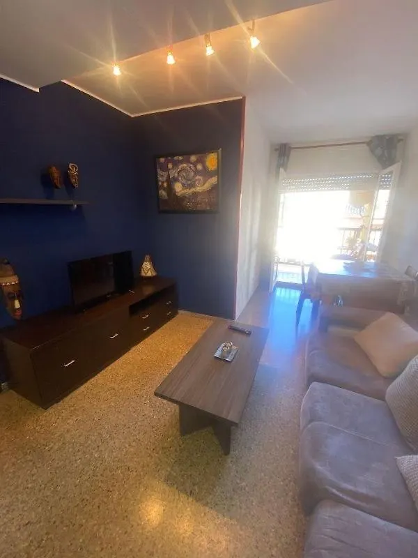 Centrico Piso Cerca Del Mar Apartment Lloret de Mar
