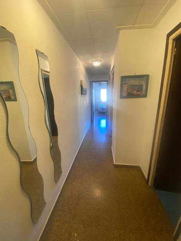 Centrico Piso Cerca Del Mar Apartment Lloret de Mar