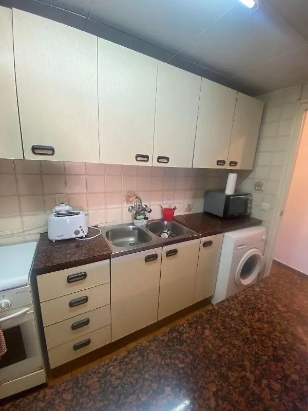 Apartmán Centrico Piso Cerca Del Mar Lloret de Mar Španělsko