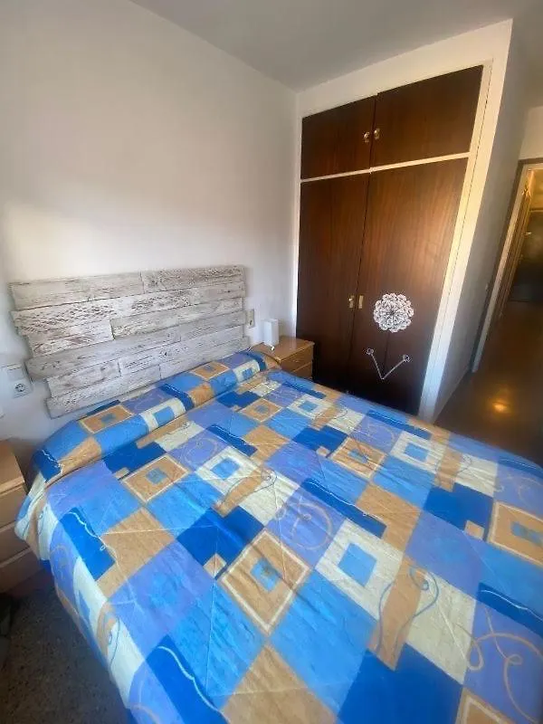 Centrico Piso Cerca Del Mar Apartment Lloret de Mar 0*,
