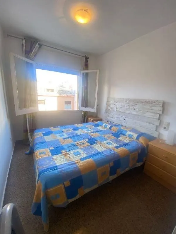 Apartmán Centrico Piso Cerca Del Mar Lloret de Mar Španělsko