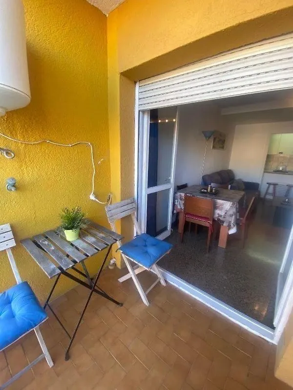Centrico Piso Cerca Del Mar Apartment Lloret de Mar 0*,  Spain
